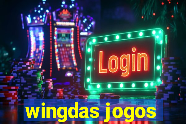 wingdas jogos